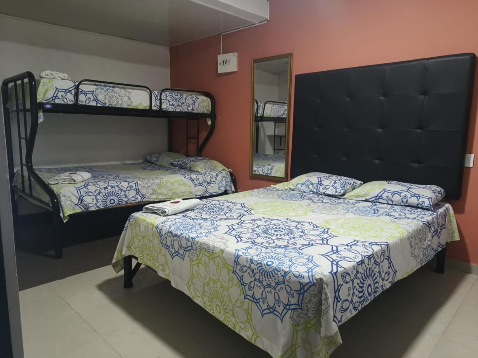 Hotel Vitru Cúcuta Zewnętrze zdjęcie